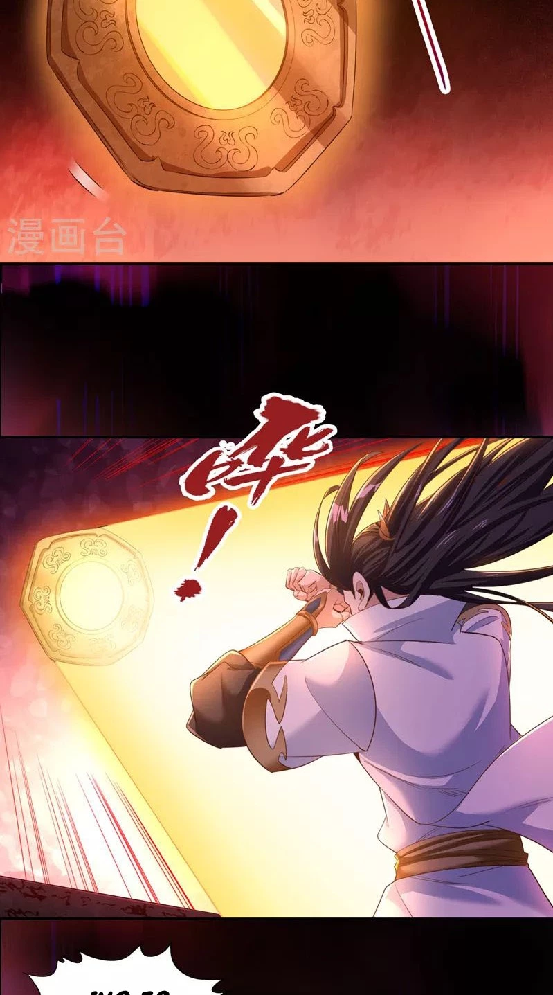 Estuve Atrapado En El Mismo Día Durante 100,000 Años, El Tiempo Del Renacimiento > Capitulo 74 > Page 141