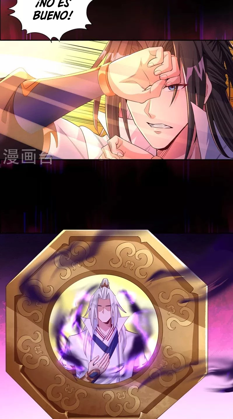 Estuve Atrapado En El Mismo Día Durante 100,000 Años, El Tiempo Del Renacimiento > Capitulo 74 > Page 151