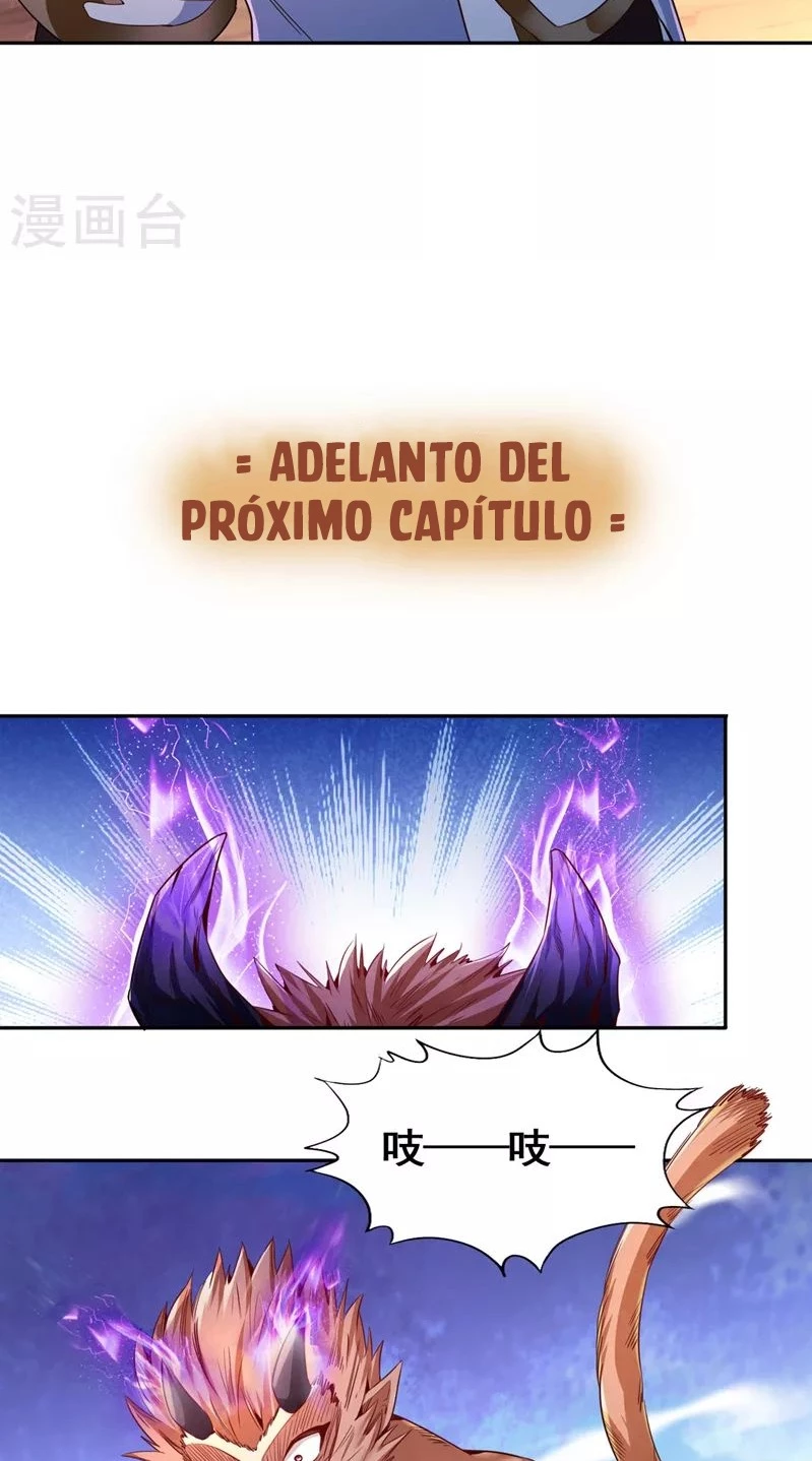 Estuve Atrapado En El Mismo Día Durante 100,000 Años, El Tiempo Del Renacimiento > Capitulo 74 > Page 371