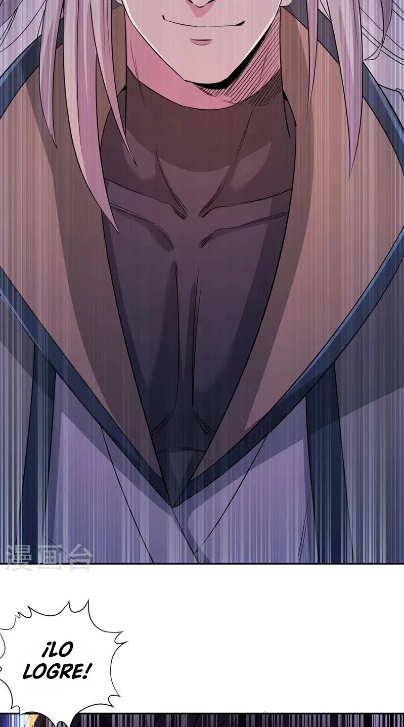 Estuve Atrapado En El Mismo Día Durante 100,000 Años, El Tiempo Del Renacimiento > Capitulo 74 > Page 81