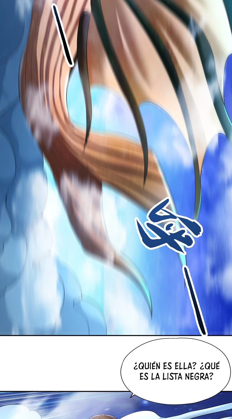 Estuve Atrapado En El Mismo Día Durante 100,000 Años, El Tiempo Del Renacimiento > Capitulo 75 > Page 111