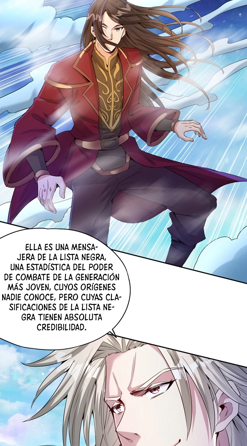 Estuve Atrapado En El Mismo Día Durante 100,000 Años, El Tiempo Del Renacimiento > Capitulo 75 > Page 131