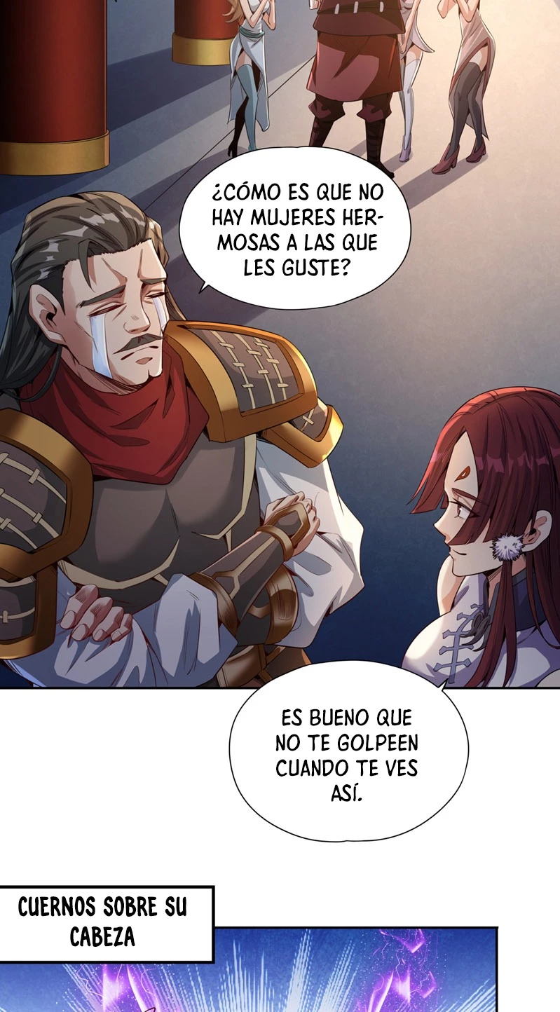 Estuve Atrapado En El Mismo Día Durante 100,000 Años, El Tiempo Del Renacimiento > Capitulo 75 > Page 221