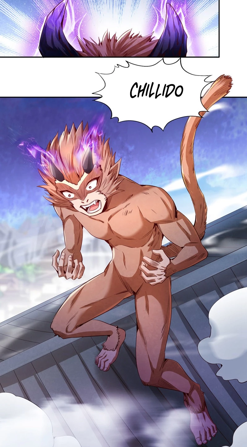 Estuve Atrapado En El Mismo Día Durante 100,000 Años, El Tiempo Del Renacimiento > Capitulo 75 > Page 231