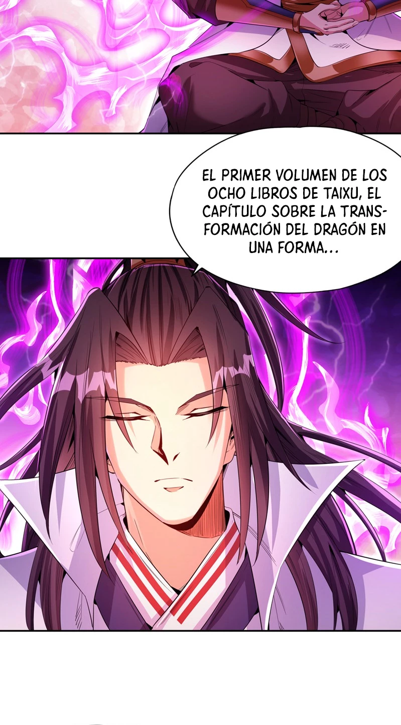 Estuve Atrapado En El Mismo Día Durante 100,000 Años, El Tiempo Del Renacimiento > Capitulo 75 > Page 331