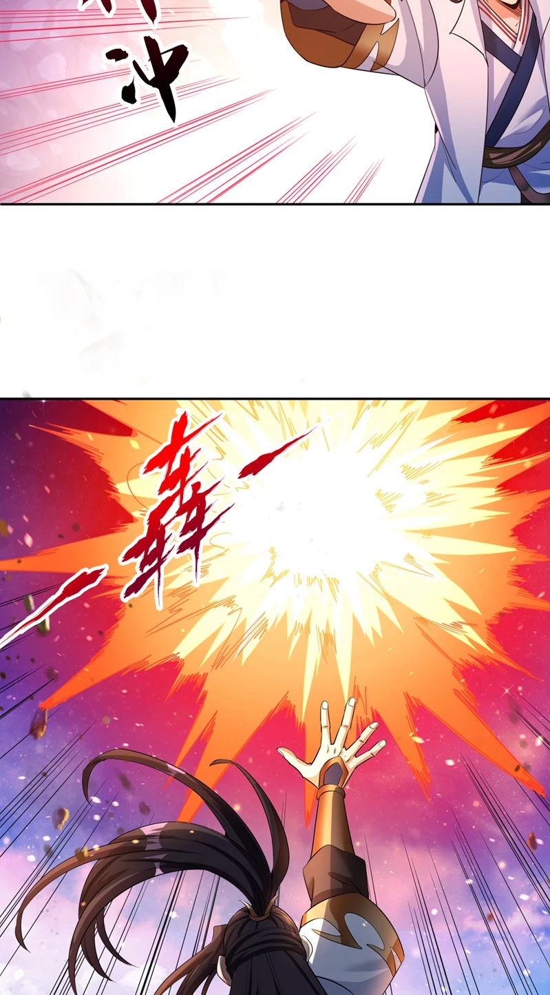 Estuve Atrapado En El Mismo Día Durante 100,000 Años, El Tiempo Del Renacimiento > Capitulo 75 > Page 51