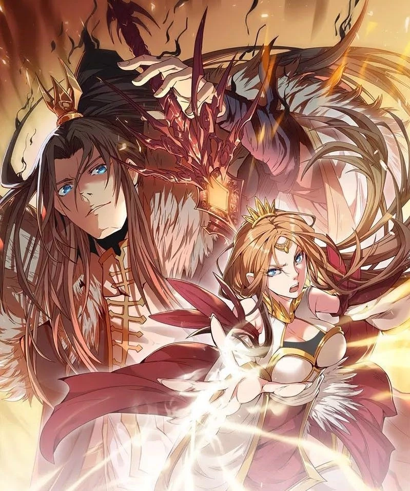 Estuve Atrapado En El Mismo Día Durante 100,000 Años, El Tiempo Del Renacimiento > Capitulo 136 > Page 11