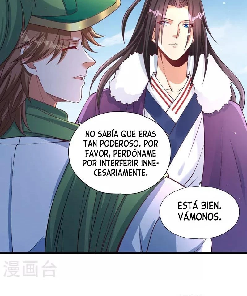 Estuve Atrapado En El Mismo Día Durante 100,000 Años, El Tiempo Del Renacimiento > Capitulo 136 > Page 101