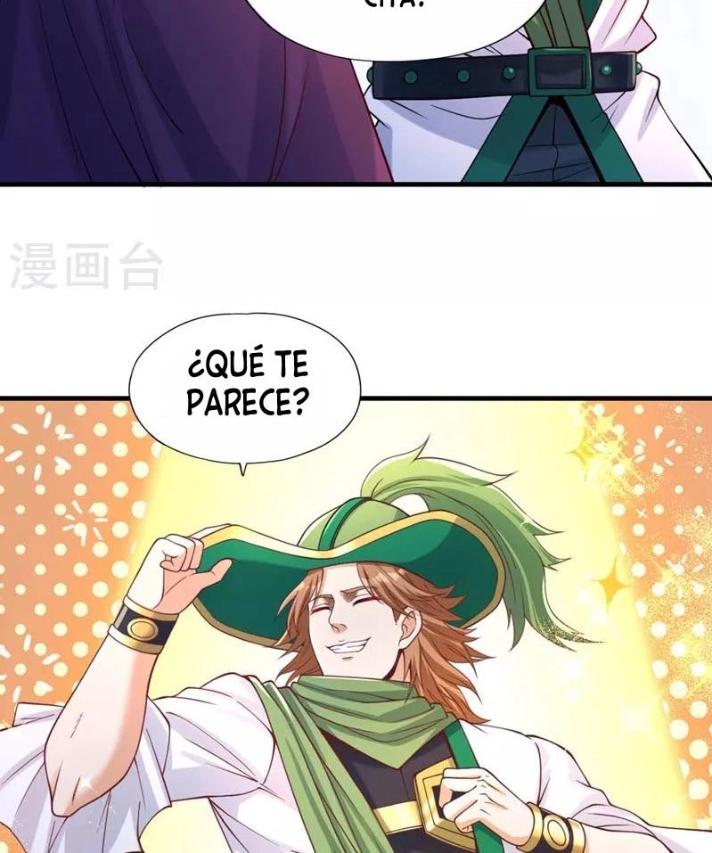 Estuve Atrapado En El Mismo Día Durante 100,000 Años, El Tiempo Del Renacimiento > Capitulo 136 > Page 151