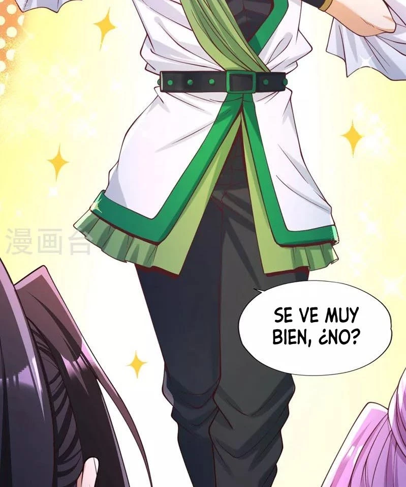 Estuve Atrapado En El Mismo Día Durante 100,000 Años, El Tiempo Del Renacimiento > Capitulo 136 > Page 161