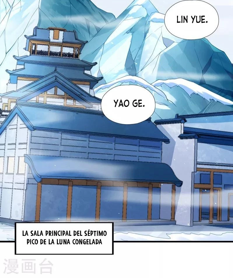 Estuve Atrapado En El Mismo Día Durante 100,000 Años, El Tiempo Del Renacimiento > Capitulo 136 > Page 231