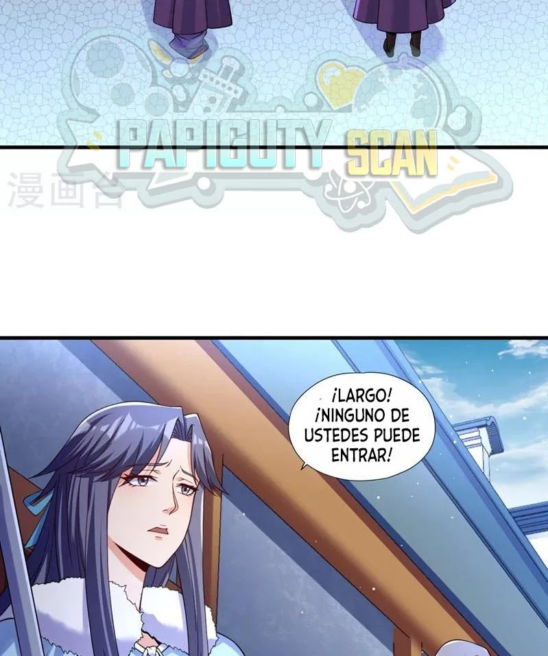 Estuve Atrapado En El Mismo Día Durante 100,000 Años, El Tiempo Del Renacimiento > Capitulo 136 > Page 251