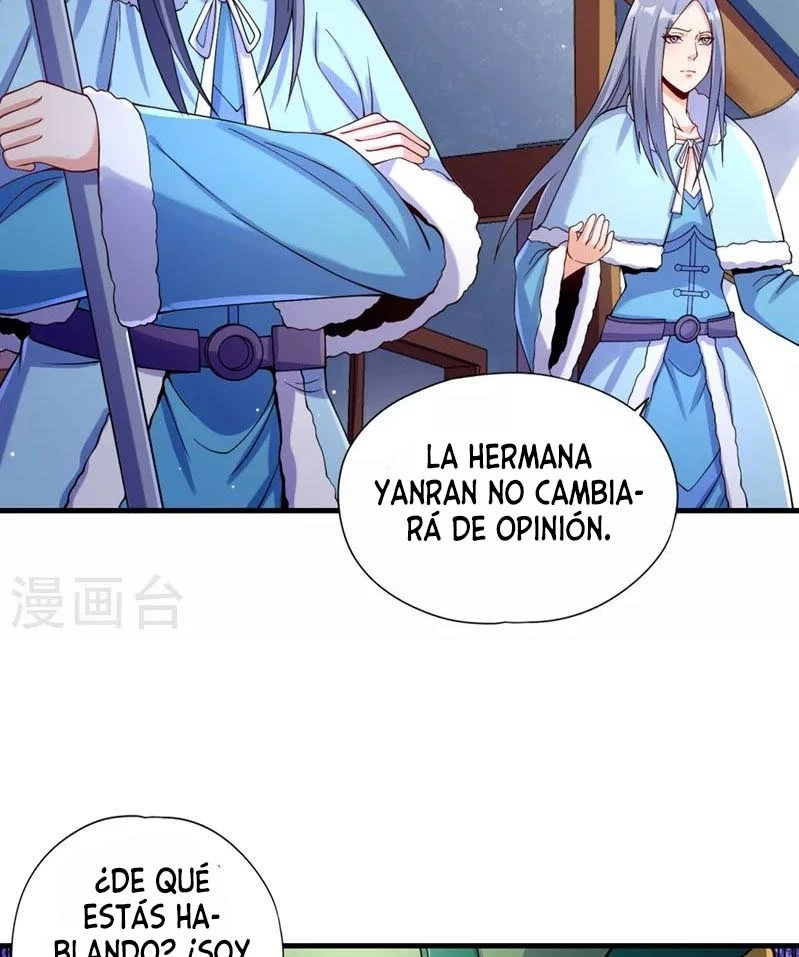 Estuve Atrapado En El Mismo Día Durante 100,000 Años, El Tiempo Del Renacimiento > Capitulo 136 > Page 261