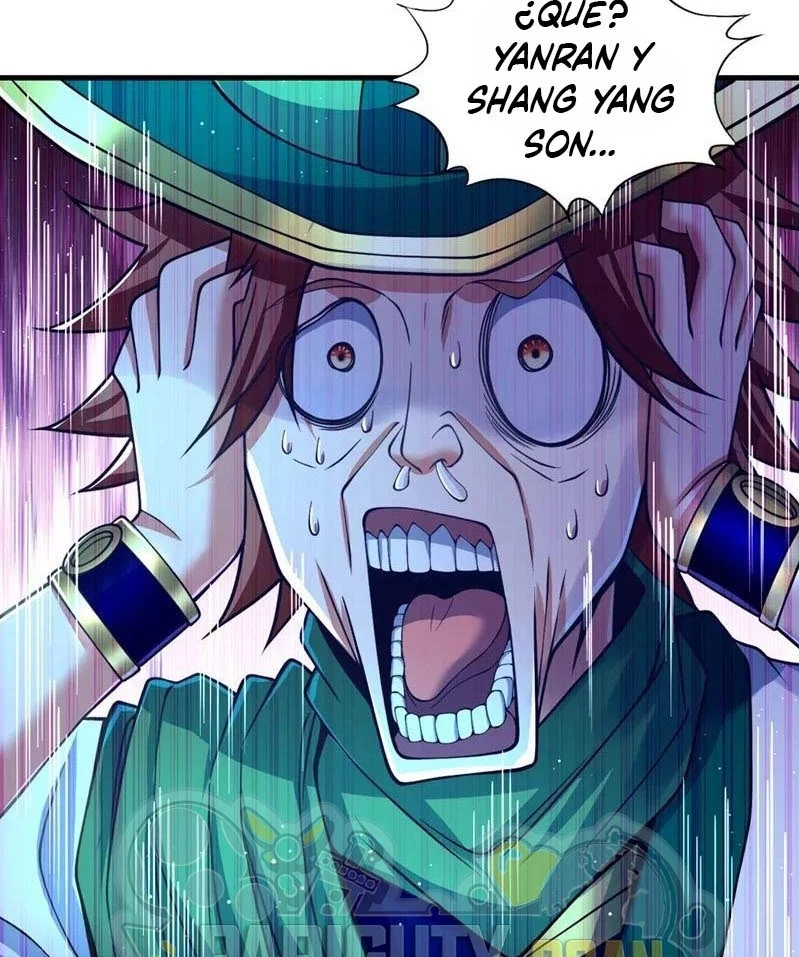 Estuve Atrapado En El Mismo Día Durante 100,000 Años, El Tiempo Del Renacimiento > Capitulo 136 > Page 291