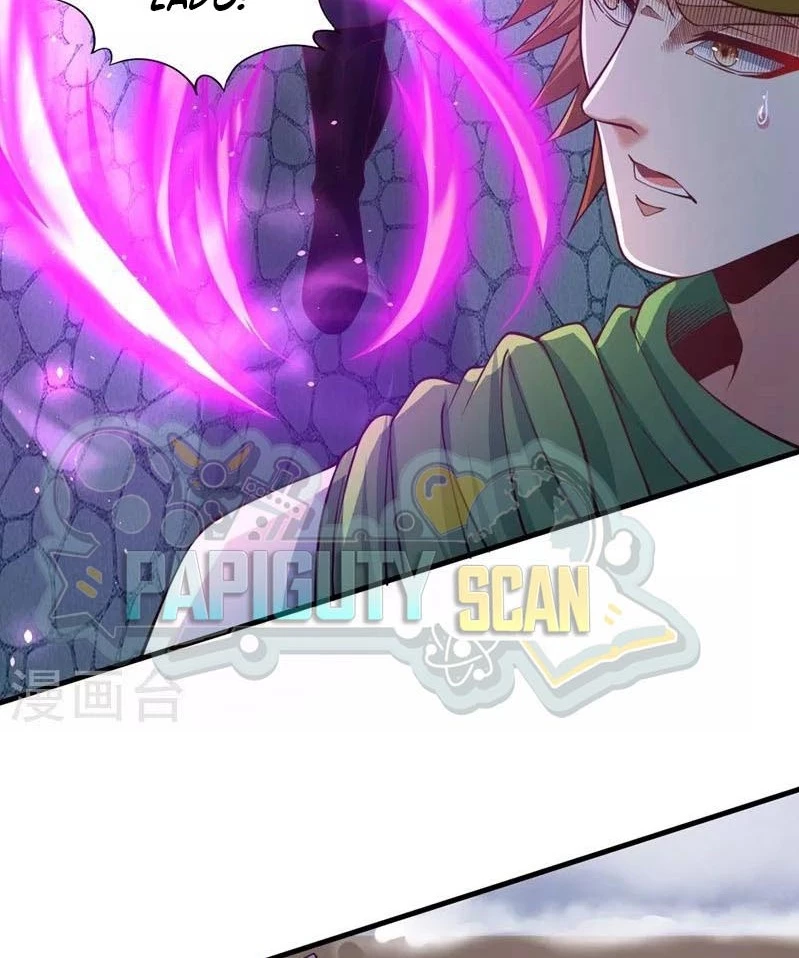 Estuve Atrapado En El Mismo Día Durante 100,000 Años, El Tiempo Del Renacimiento > Capitulo 136 > Page 341