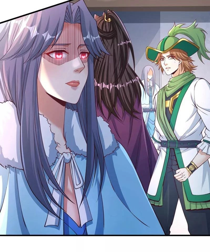 Estuve Atrapado En El Mismo Día Durante 100,000 Años, El Tiempo Del Renacimiento > Capitulo 136 > Page 351