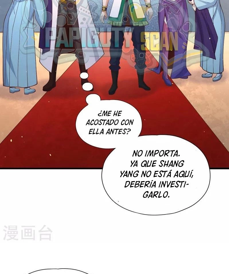 Estuve Atrapado En El Mismo Día Durante 100,000 Años, El Tiempo Del Renacimiento > Capitulo 136 > Page 401