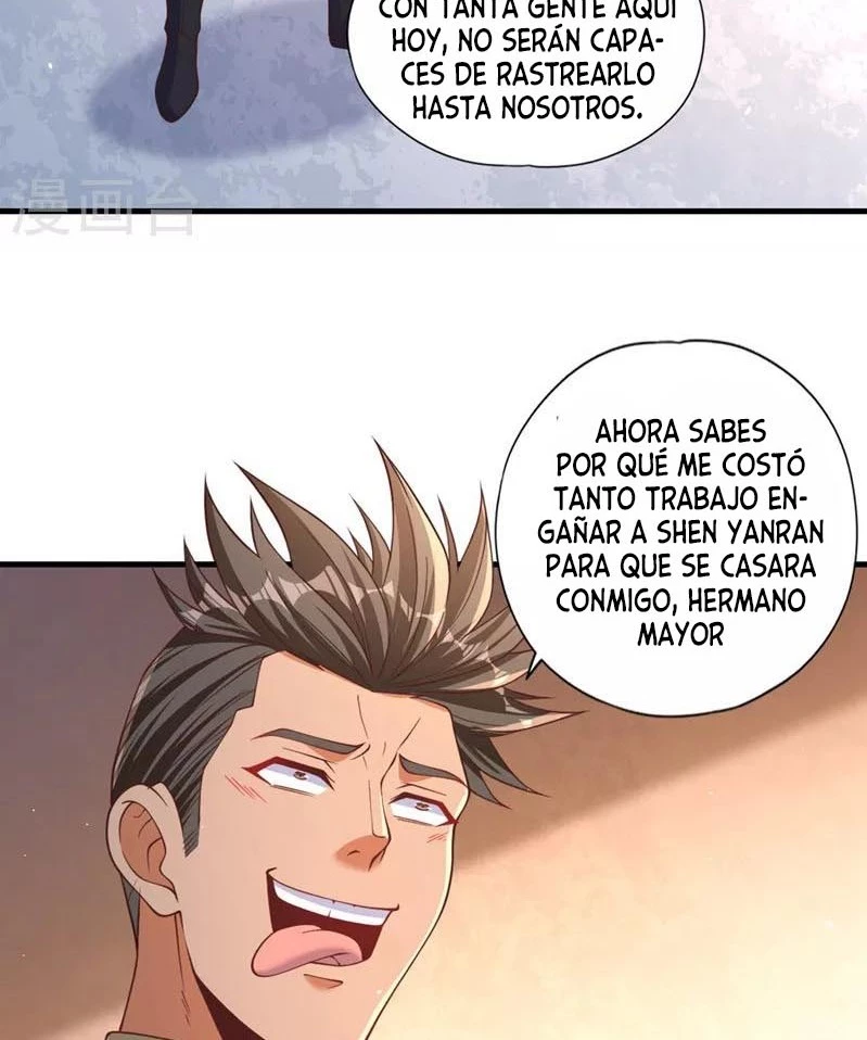 Estuve Atrapado En El Mismo Día Durante 100,000 Años, El Tiempo Del Renacimiento > Capitulo 136 > Page 441