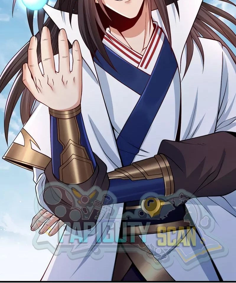 Estuve Atrapado En El Mismo Día Durante 100,000 Años, El Tiempo Del Renacimiento > Capitulo 136 > Page 491