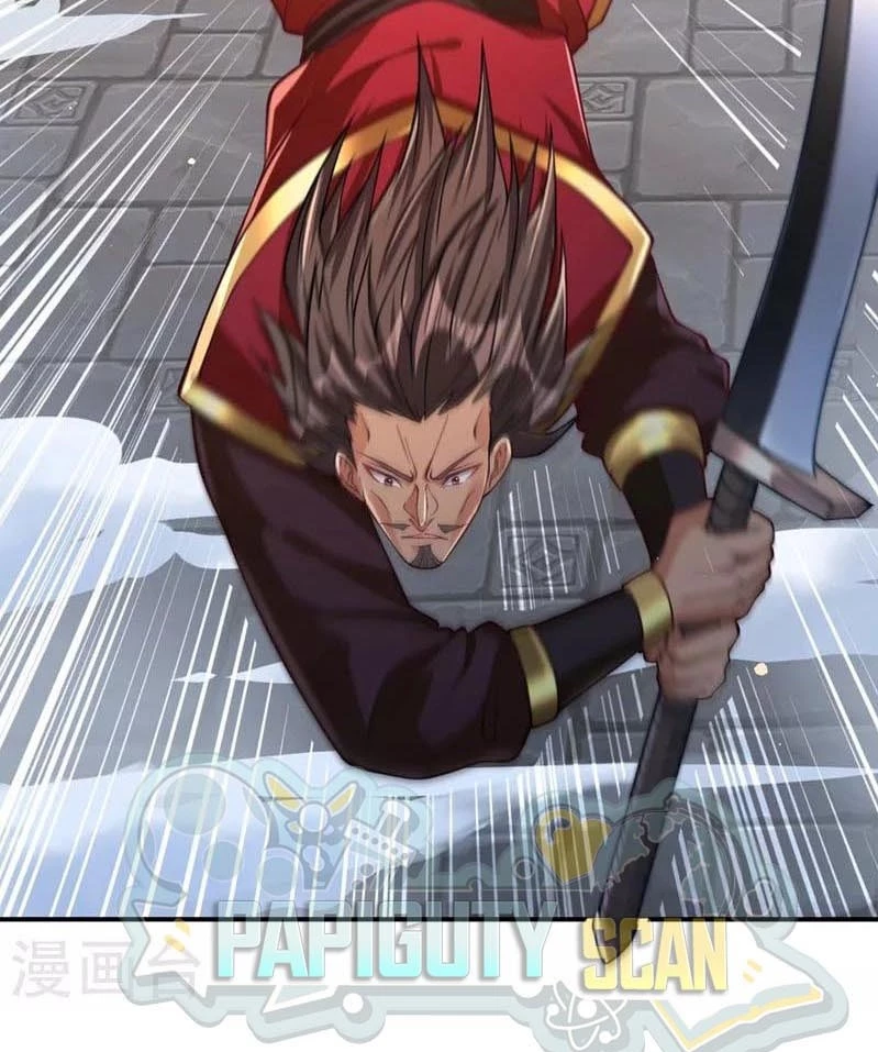 Estuve Atrapado En El Mismo Día Durante 100,000 Años, El Tiempo Del Renacimiento > Capitulo 136 > Page 541