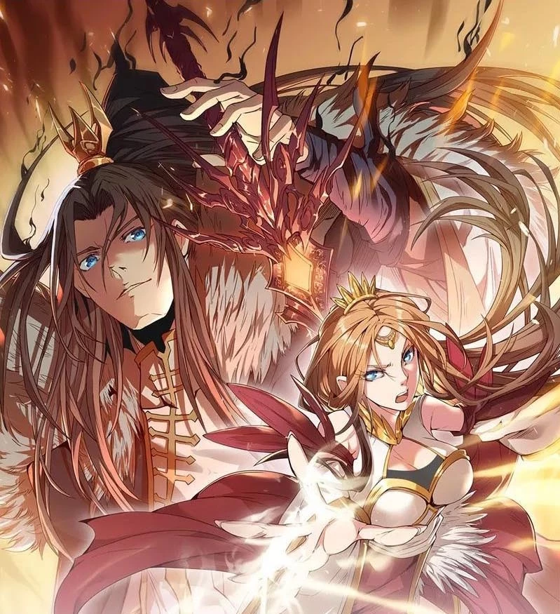 Estuve Atrapado En El Mismo Día Durante 100,000 Años, El Tiempo Del Renacimiento > Capitulo 137 > Page 11