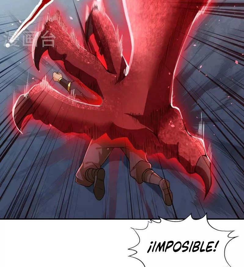 Estuve Atrapado En El Mismo Día Durante 100,000 Años, El Tiempo Del Renacimiento > Capitulo 137 > Page 101