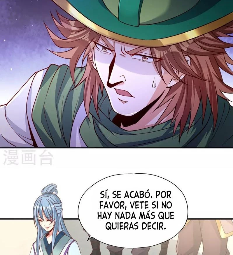 Estuve Atrapado En El Mismo Día Durante 100,000 Años, El Tiempo Del Renacimiento > Capitulo 137 > Page 131