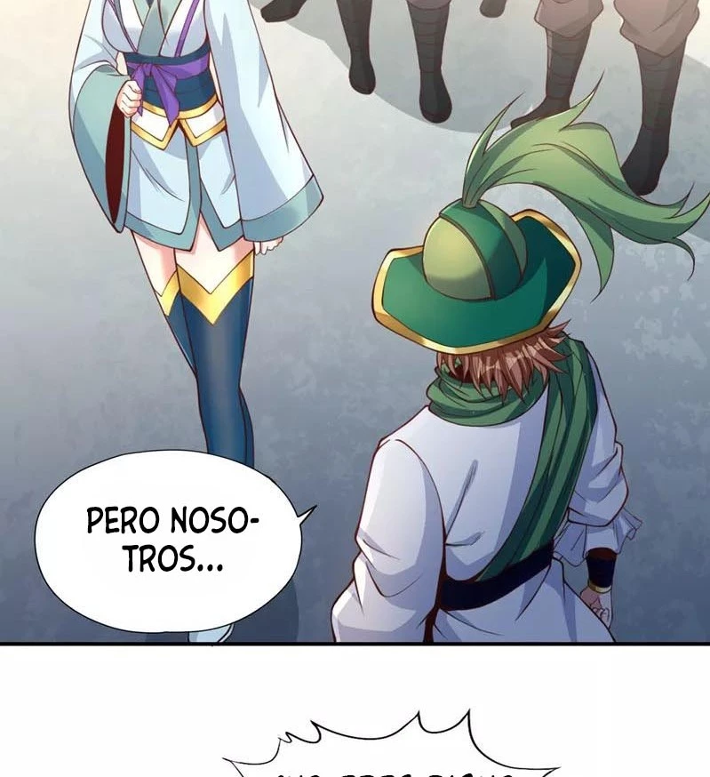 Estuve Atrapado En El Mismo Día Durante 100,000 Años, El Tiempo Del Renacimiento > Capitulo 137 > Page 141