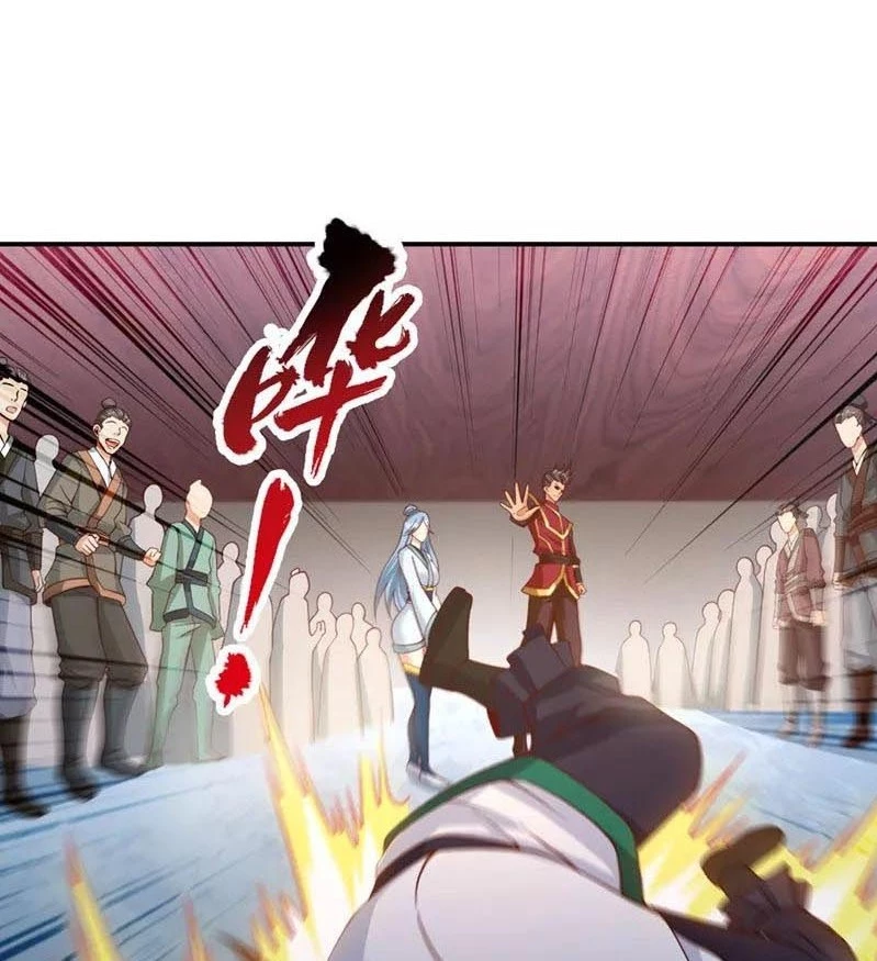 Estuve Atrapado En El Mismo Día Durante 100,000 Años, El Tiempo Del Renacimiento > Capitulo 137 > Page 161