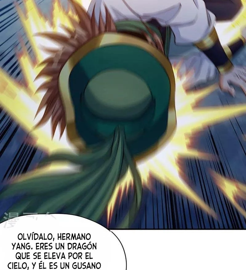 Estuve Atrapado En El Mismo Día Durante 100,000 Años, El Tiempo Del Renacimiento > Capitulo 137 > Page 171