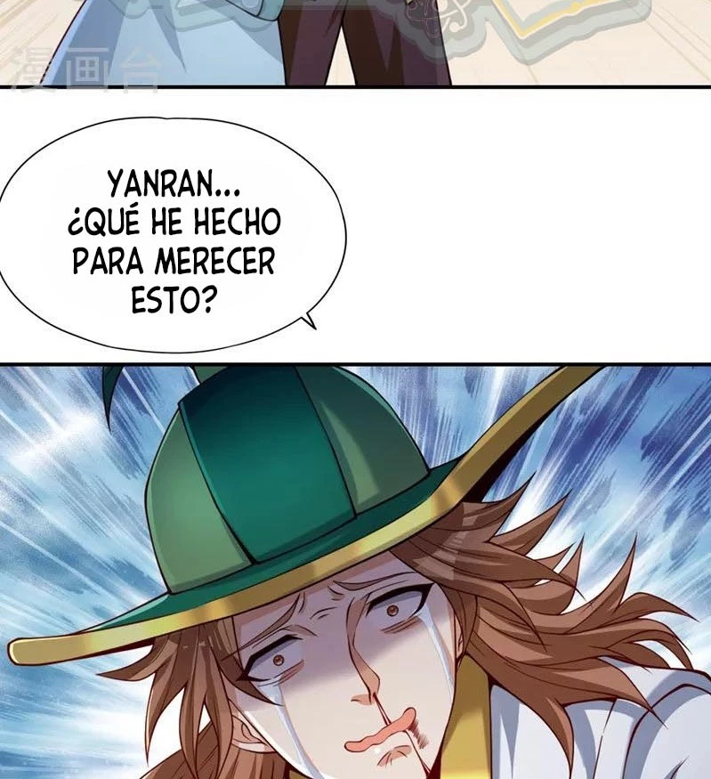 Estuve Atrapado En El Mismo Día Durante 100,000 Años, El Tiempo Del Renacimiento > Capitulo 137 > Page 201