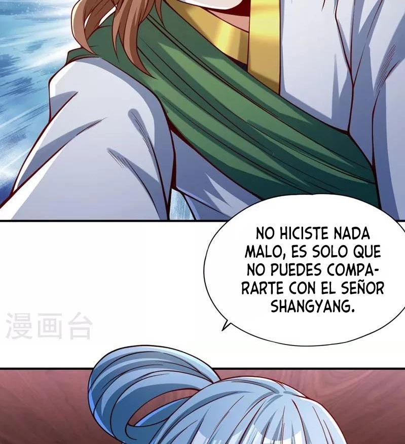 Estuve Atrapado En El Mismo Día Durante 100,000 Años, El Tiempo Del Renacimiento > Capitulo 137 > Page 211