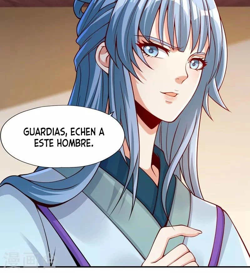 Estuve Atrapado En El Mismo Día Durante 100,000 Años, El Tiempo Del Renacimiento > Capitulo 137 > Page 221