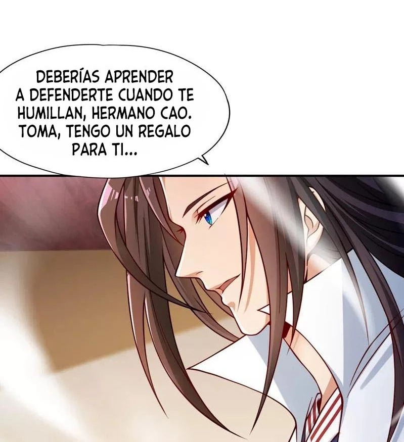 Estuve Atrapado En El Mismo Día Durante 100,000 Años, El Tiempo Del Renacimiento > Capitulo 137 > Page 231