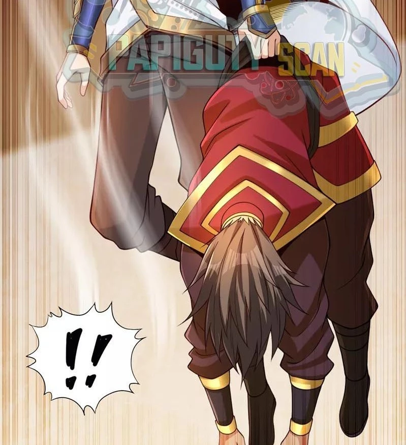 Estuve Atrapado En El Mismo Día Durante 100,000 Años, El Tiempo Del Renacimiento > Capitulo 137 > Page 251