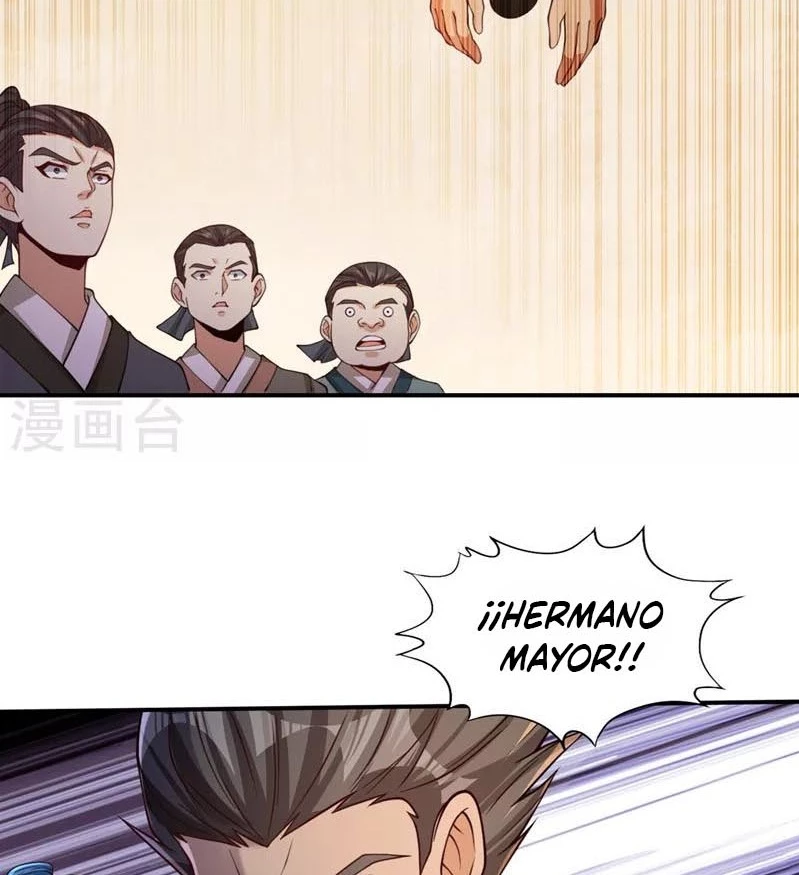 Estuve Atrapado En El Mismo Día Durante 100,000 Años, El Tiempo Del Renacimiento > Capitulo 137 > Page 261