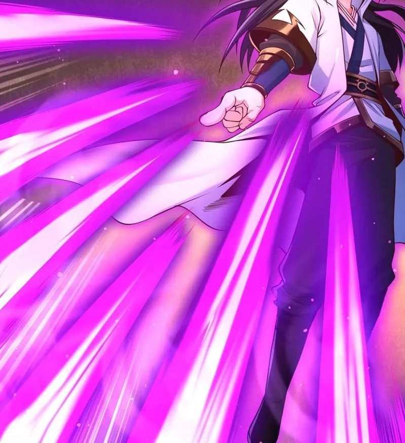 Estuve Atrapado En El Mismo Día Durante 100,000 Años, El Tiempo Del Renacimiento > Capitulo 137 > Page 321