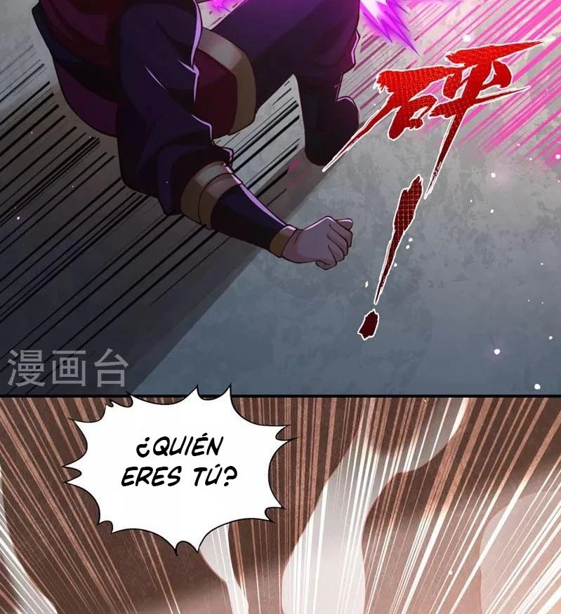 Estuve Atrapado En El Mismo Día Durante 100,000 Años, El Tiempo Del Renacimiento > Capitulo 137 > Page 361