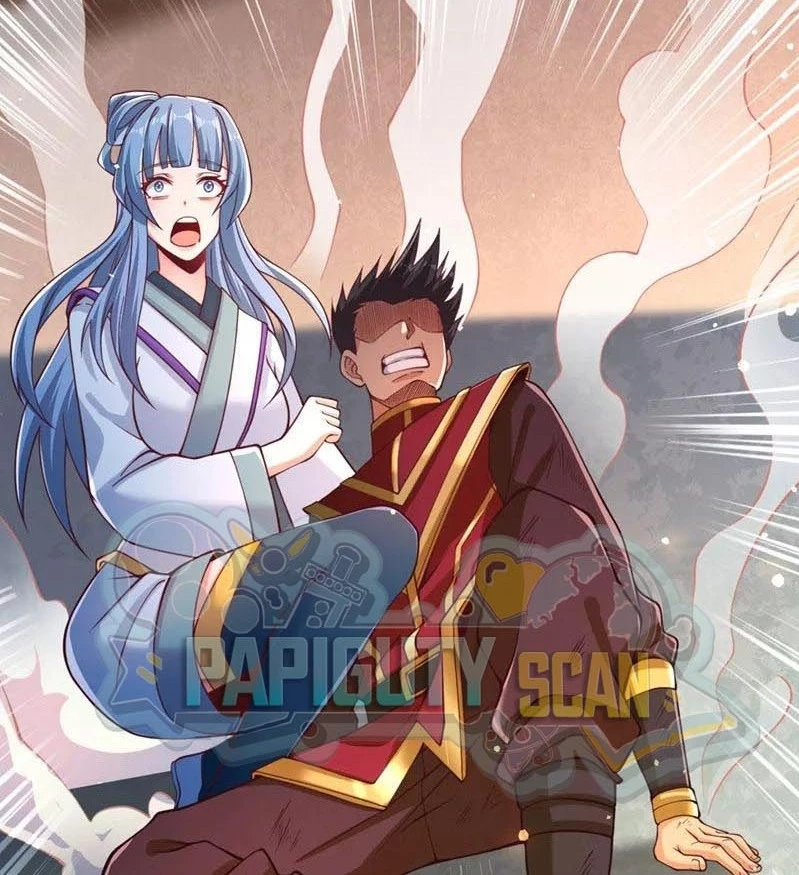 Estuve Atrapado En El Mismo Día Durante 100,000 Años, El Tiempo Del Renacimiento > Capitulo 137 > Page 371