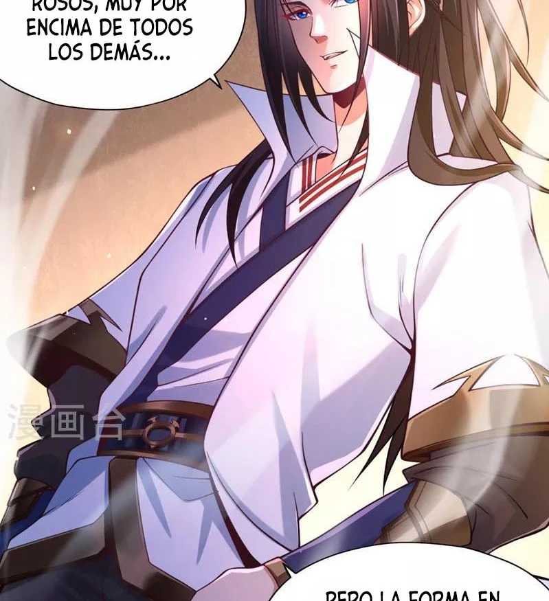 Estuve Atrapado En El Mismo Día Durante 100,000 Años, El Tiempo Del Renacimiento > Capitulo 137 > Page 401