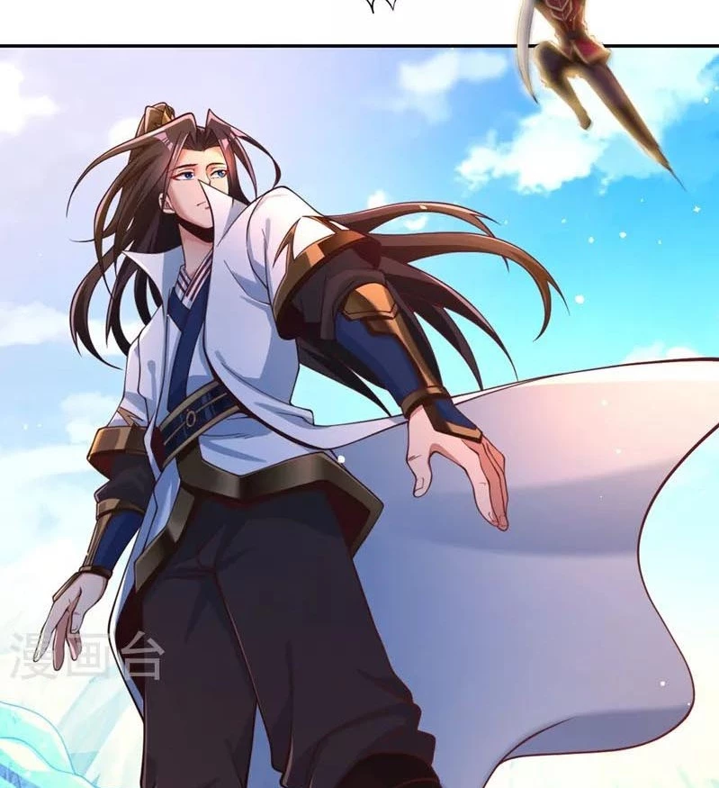 Estuve Atrapado En El Mismo Día Durante 100,000 Años, El Tiempo Del Renacimiento > Capitulo 137 > Page 41