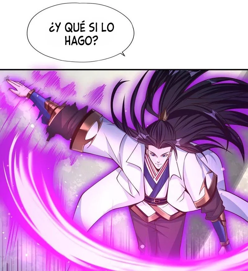 Estuve Atrapado En El Mismo Día Durante 100,000 Años, El Tiempo Del Renacimiento > Capitulo 137 > Page 421