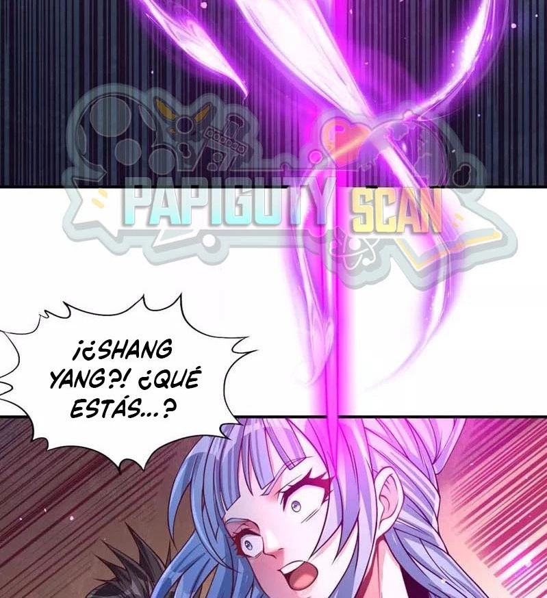 Estuve Atrapado En El Mismo Día Durante 100,000 Años, El Tiempo Del Renacimiento > Capitulo 137 > Page 441