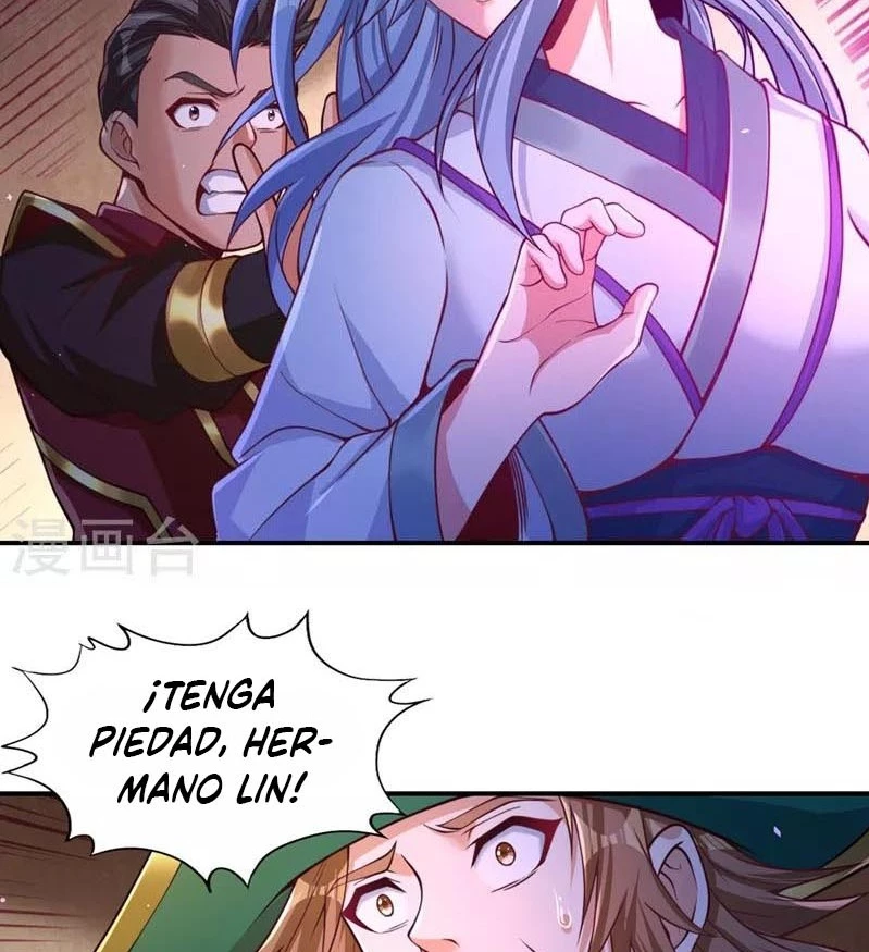 Estuve Atrapado En El Mismo Día Durante 100,000 Años, El Tiempo Del Renacimiento > Capitulo 137 > Page 451