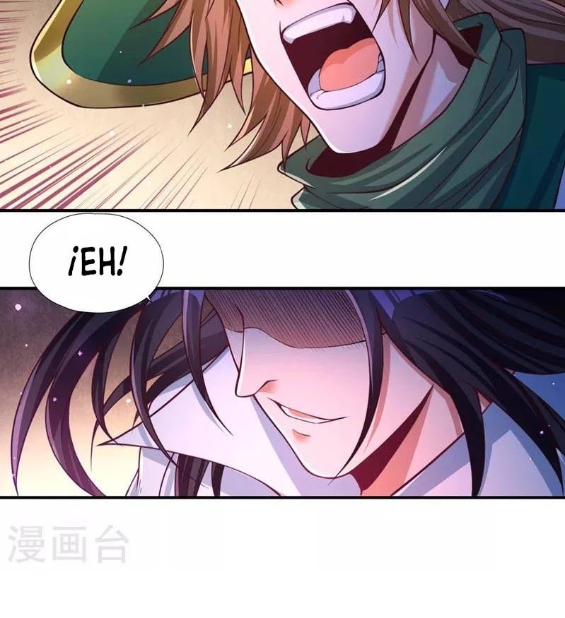 Estuve Atrapado En El Mismo Día Durante 100,000 Años, El Tiempo Del Renacimiento > Capitulo 137 > Page 461