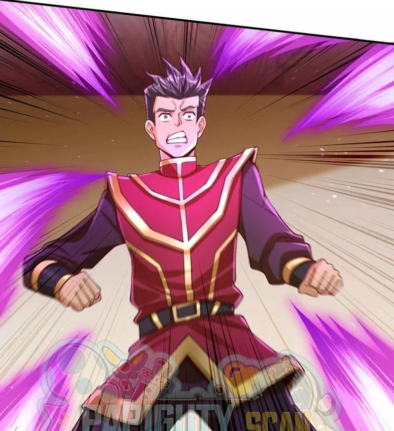 Estuve Atrapado En El Mismo Día Durante 100,000 Años, El Tiempo Del Renacimiento > Capitulo 137 > Page 491