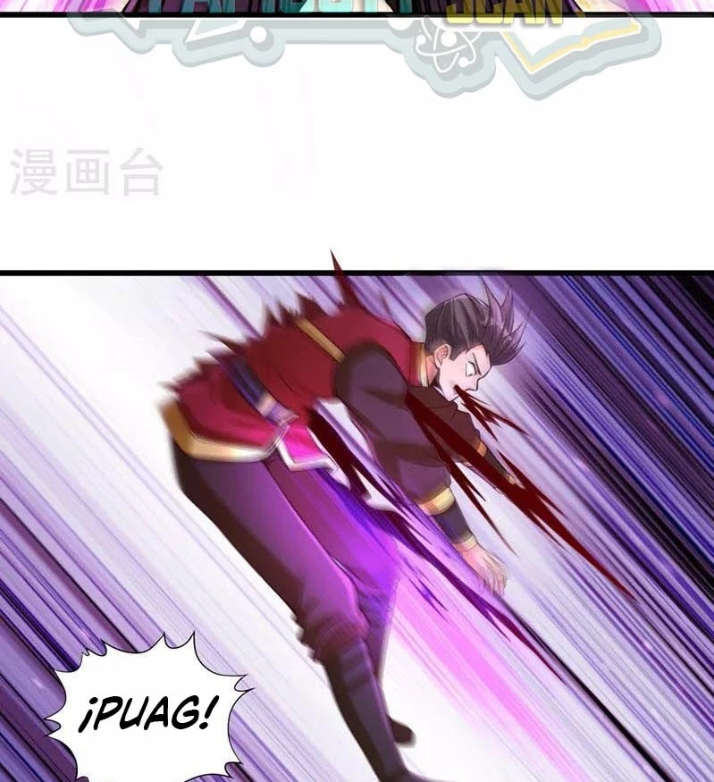 Estuve Atrapado En El Mismo Día Durante 100,000 Años, El Tiempo Del Renacimiento > Capitulo 137 > Page 501