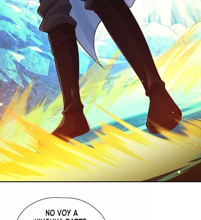 Estuve Atrapado En El Mismo Día Durante 100,000 Años, El Tiempo Del Renacimiento > Capitulo 137 > Page 51