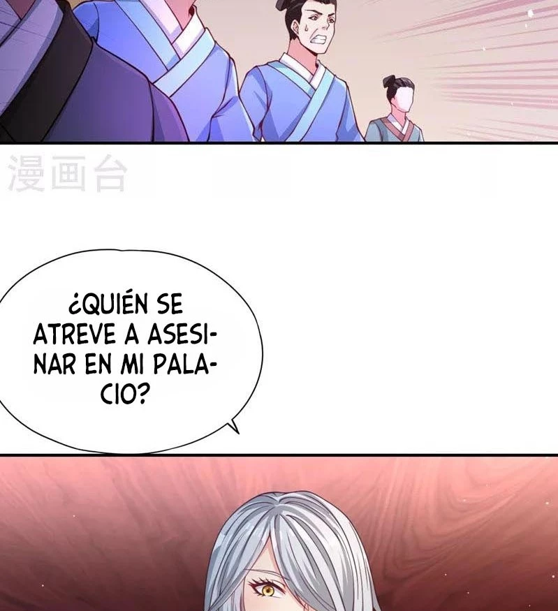 Estuve Atrapado En El Mismo Día Durante 100,000 Años, El Tiempo Del Renacimiento > Capitulo 137 > Page 521