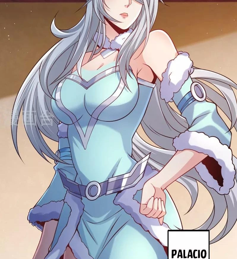 Estuve Atrapado En El Mismo Día Durante 100,000 Años, El Tiempo Del Renacimiento > Capitulo 137 > Page 531